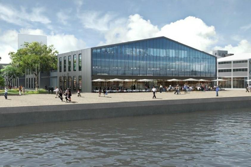 Bureau Bordeaux 477m² Location bureau Bordeaux Gironde OLBUR2424984 0